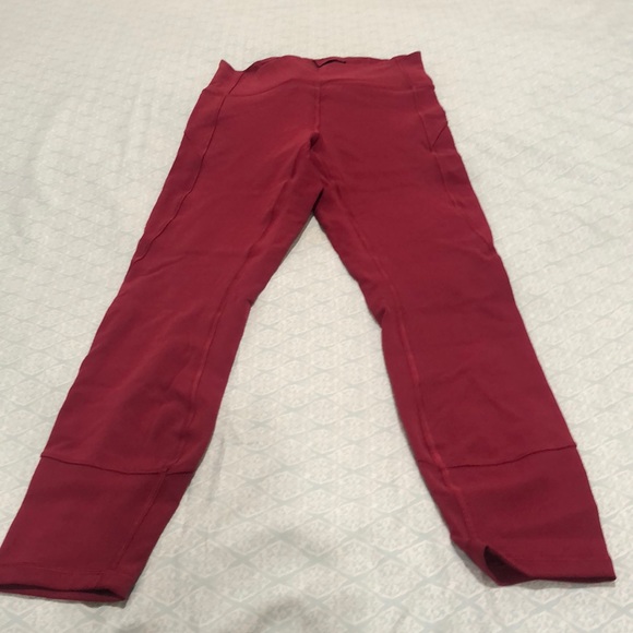 Lulu🍋 In Movement 25” Star Ruby size 6 - Picture 6 of 11